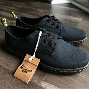 dr martens oxford callum